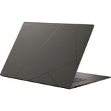 ASUS Zenbook S 16 OLED (UM5606WA-RK192W), Notebook grau, AMD Ryzen AI 9 365, AMD Radeon 880M, 24 GB LPDDR5X, 1 TB (1 TB SSD), Windows 11 Home 64-Bit