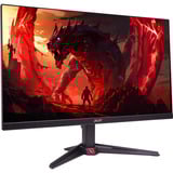 Acer Nitro VG270W3bmiipx, Gaming-Monitor 68.6 cm (27 Zoll), schwarz, FullHD, IPS, HDMI, DP, Free-Sync, Lautsprecher, 240Hz Panel
