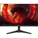 Acer Nitro VG270W3bmiipx, Gaming-Monitor 68.6 cm (27 Zoll), schwarz, FullHD, IPS, HDMI, DP, Free-Sync, Lautsprecher, 240Hz Panel