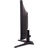 Acer Nitro VG270W3bmiipx, Gaming-Monitor 68.6 cm (27 Zoll), schwarz, FullHD, IPS, HDMI, DP, Free-Sync, Lautsprecher, 240Hz Panel