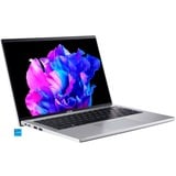 Swift Go (SFG14-71-51JU), Notebook