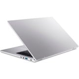 Acer Swift Go (SFG14-71-51JU), Notebook silber, Intel® Core™ i5-1335U, Intel® Iris® Xe Graphics, 16 GB LPDDR5, 512 GB (512 GB SSD), Windows 11 Home 64-Bit
