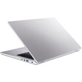 Acer Swift Go (SFG14-71-51JU), Notebook silber, Windows 11 Home 64-Bit, 35.6 cm (14 Zoll), 512 GB SSD