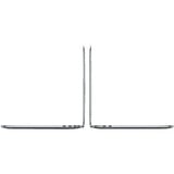 Apple MacBook Pro 33,8 cm (13,3") 2018 Generalüberholt, Notebook grau, 16 GB DDR3, 512 GB (512 GB SSD), macOS Catalina, Deutsch