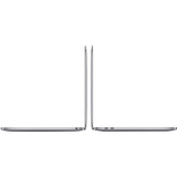 Apple MacBook Pro 33,8 cm (13,3") 2020 Generalüberholt, Notebook grau, 32 GB LPDDR4X, 512 GB (512 GB SSD), macOS, Deutsch