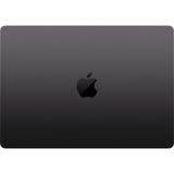 Apple MacBook Pro (14") 2026 CTO, Notebook schwarz, 48 GB, 2 TB (2 TB SSD), M5 Max, MacOS, Amerikanisch