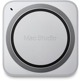 Apple Mac Studio M2 Max 2023 CTO, MAC-System silber, macOS