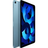 Apple iPad Air 256GB, Tablet-PC blau, 5G, Gen 5 / 2022