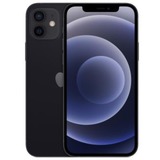 Apple iPhone 12 128GB Generalüberholt, Handy Schwarz, iOS