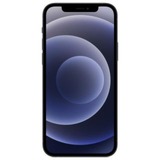 Apple iPhone 12 128GB Generalüberholt, Handy Schwarz, iOS