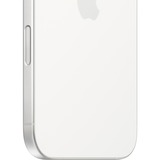 Apple iPhone 16 512GB, Handy weiß, iOS, NON DEP