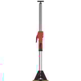 BESSEY Kleines Baustativ STE-KBS schwarz, für BESSEY Deckenstützen STE55 und STE90