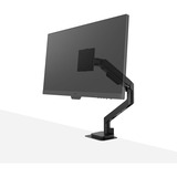 BenQ Ergo Arm BSH01, Monitorhalterung schwarz, für Displays bis 114,3 cm (45") 
