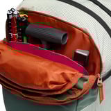 Black Diamond Dawn Patrol 25, S/M, Rucksack hellgrün/schwarz, 25 Liter