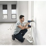 Bosch Akku-Schlagbohrschrauber GSB 18V-65 Professional solo, 18Volt blau, ohne Akku und Ladegerät