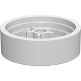 Bosch Distanzstück-Unterlegscheibe PRO FPW-20 (100Stk.), Unterlage Ø 20mm
