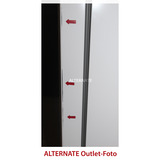 Bosch GSN29VWEP Serie 4, Gefrierschrank weiß