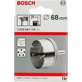 Bosch Lochsäge Pro, Ø 68mm inkl. Zentrierbohrer