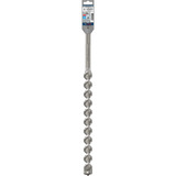 Bosch PRO SDS max-4 Hammerbohrer, Ø 32mm Arbeitslänge 400mm