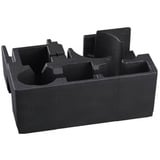 Bosch Professional L-BOXX Einlage GKF 18V-8 schwarz, für L-BOXX 238
