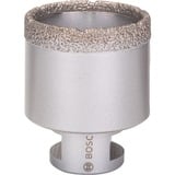 Bosch Professional PRO Ceramic dry Bohrkrone, Ø 51mm, Bohrer für Winkelschleifer