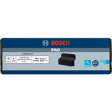 Bosch Professional PRO Impact Steckschlüsseleinsatz-Set 3/8", 9-teilig schwarz, tief