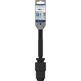 Bosch Professional PRO SDS max Hammer Adapter, für SDS plus für Bohrhämmer