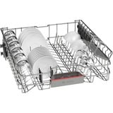 Bosch SMS4EVI08E, Spülmaschine edelstahl (gebürstet), 60 cm, Home Connect