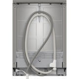 Bosch SMS4EVI08E, Spülmaschine edelstahl (gebürstet), 60 cm, Home Connect