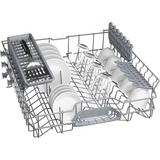 Bosch SMU2ITS09E, Spülmaschine silber