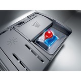 Bosch SMU2ITS09E, Spülmaschine silber