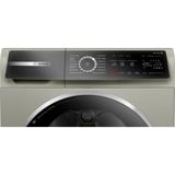 Bosch WQB246CX0 Serie 8, Wärmepumpentrockner silber