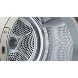 Bosch WQB246CX0 Serie 8, Wärmepumpentrockner silber