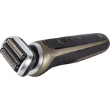 Braun Series 7 72-C1200s, Rasierer grau/schwarz