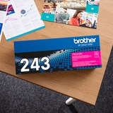 Brother Toner magenta TN-243M 