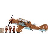 COBI PZL.23 Karaś, Konstruktionsspielzeug 
