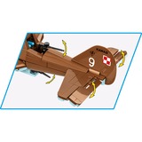 COBI PZL.23 Karaś, Konstruktionsspielzeug 