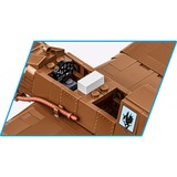 COBI PZL.23 Karaś, Konstruktionsspielzeug 