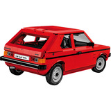 COBI Volkswagen Golf (1974-1983), Konstruktionsspielzeug Maßstab: 1:12