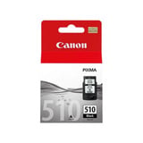 Canon Tinte Schwarz PG-510 Retail