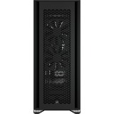 Corsair 7000D Airflow TG, Big-Tower-Gehäuse schwarz, Tempered Glass