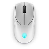 Dell AW720M Tri-Mode Wirless, Gaming-Maus weiß