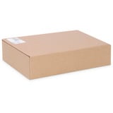 Digitus FTTH Distributions Box für Außen 2SC/Simplex, LC/Duplex, Halterung weiß