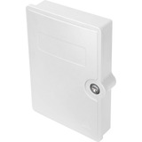 Digitus FTTH Distributions Box für Außen 6 SC/DX, Spleißbox 
