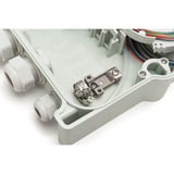 Digitus FTTH Distributions Box für Außen 6 SC/DX, Spleißbox 