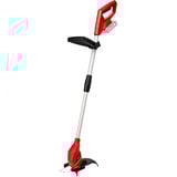 EINHELL Power X-Change Akku-Rasentrimmer GC-CT 18/24 Li-Solo, 18Volt rot/schwarz, ohne Akku und Ladegerät