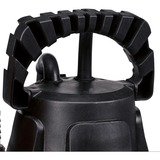 EINHELL Schmutzwasserpumpe GC-DP 3325, Tauch- / Druckpumpe rot/schwarz, 330 Watt