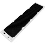 EKWB EK-Quantum Surface S560 - White, Radiator weiß