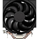 ENDORFY Spartan 5, CPU-Kühler 120 mm