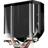 ENDORFY Spartan 5, CPU-Kühler 120 mm